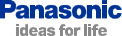 Panasonic Ideas For Life Logo