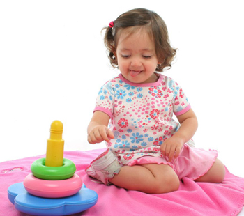 Pictures Of Children Playing With Toys