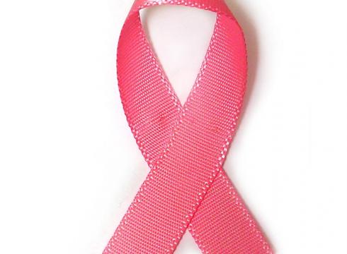 Pink Cancer Ribbon Images