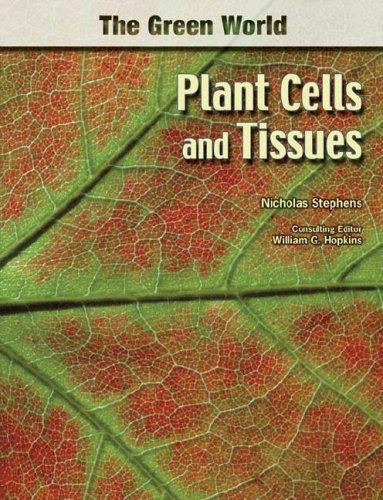 Plant Cells And Tissues