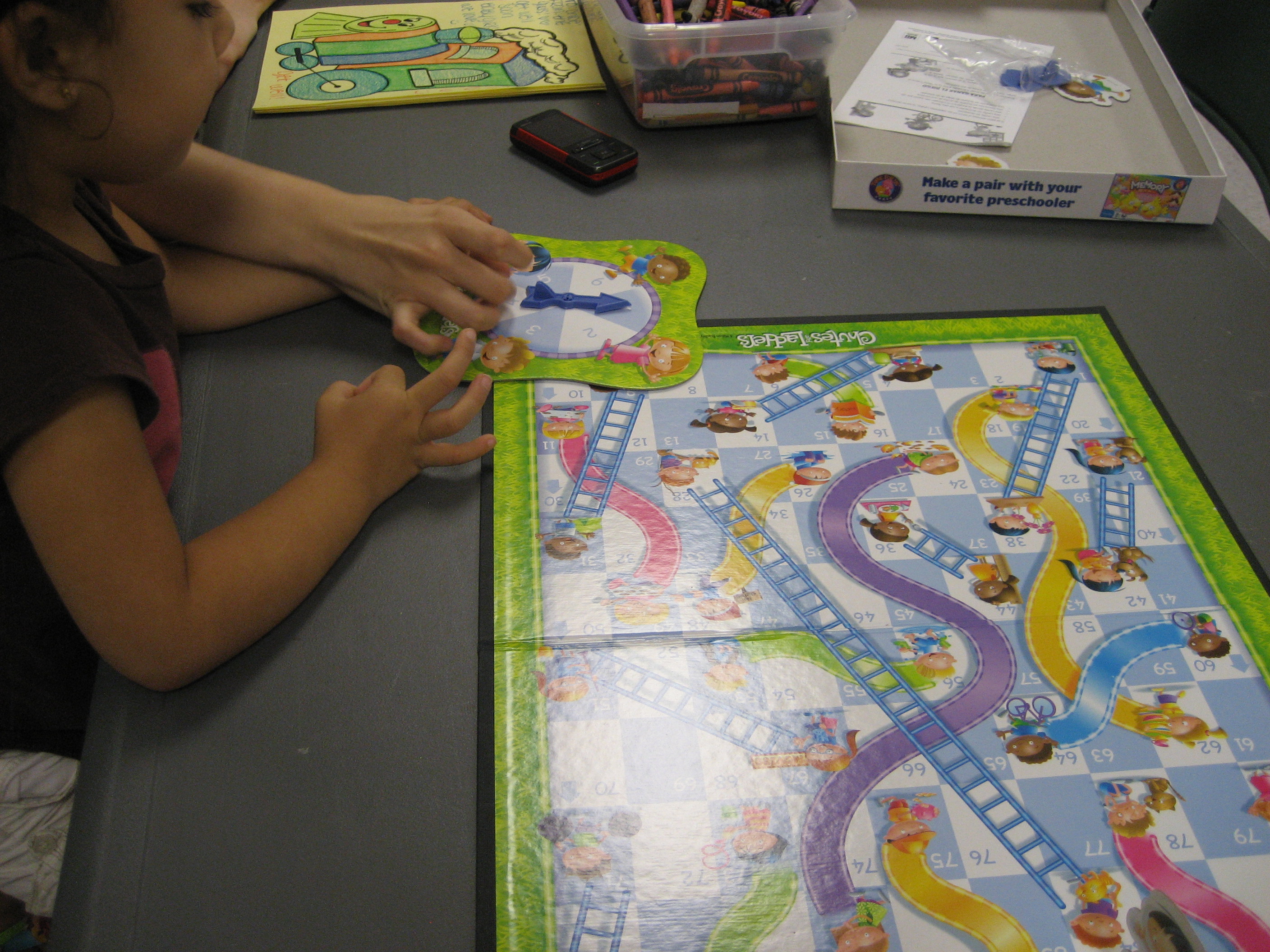 Play Candyland Board Game Online Free No Download