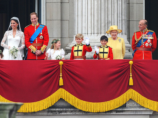 Prince Philip And Queen Elizabeth Young