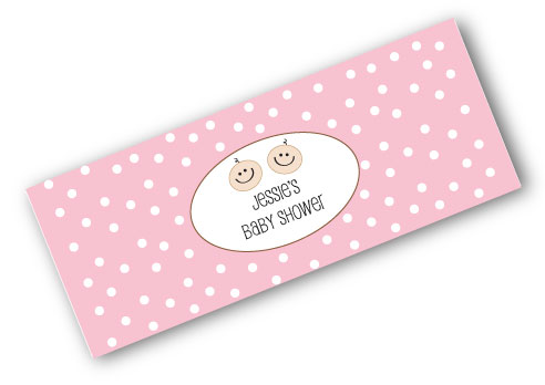 Printable Candy Bar Wrappers For Baby Shower