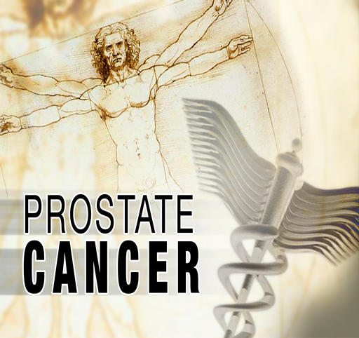 Prostate Cancer Symptoms