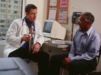 Prostate Cancer Symptoms Men