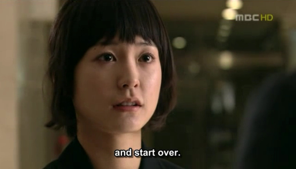 Que Sera Sera Korean Drama