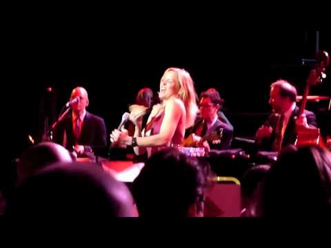 Que Sera Sera Pink Martini