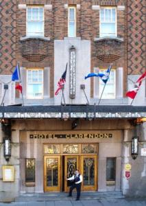Quebec City Hotels