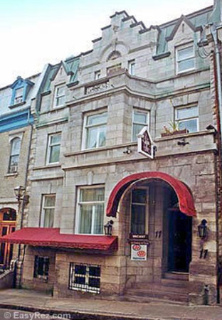 Quebec City Hotels Reviews