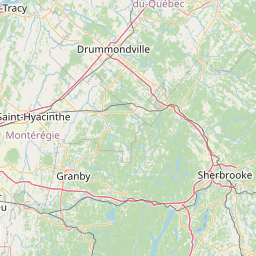 Quebec City Maps Google