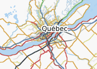 Quebec City Qc Zip Code