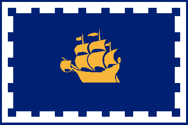 Quebec Flag Gif