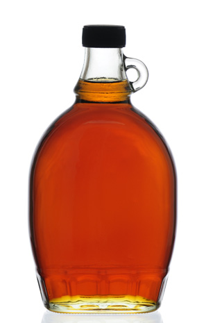 Quebec Maple Syrup Robbery