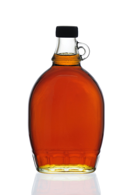 Quebec Maple Syrup Stolen