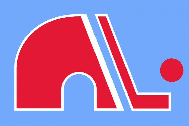 Quebec Nordiques Logo History