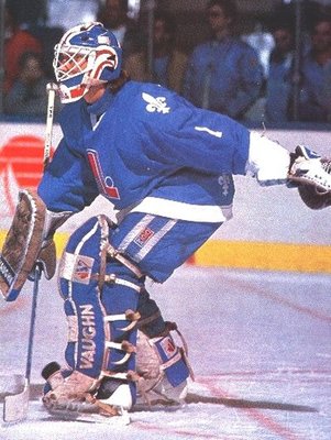 Quebec Nordiques Logo History