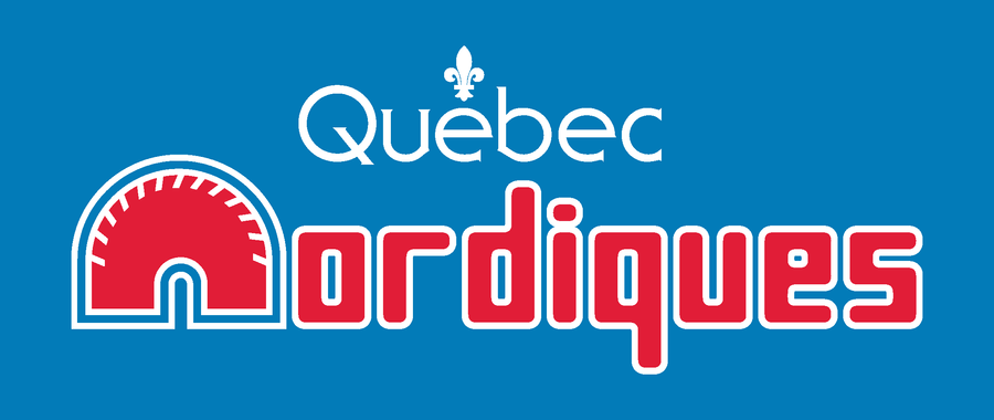 Quebec Nordiques Logo History