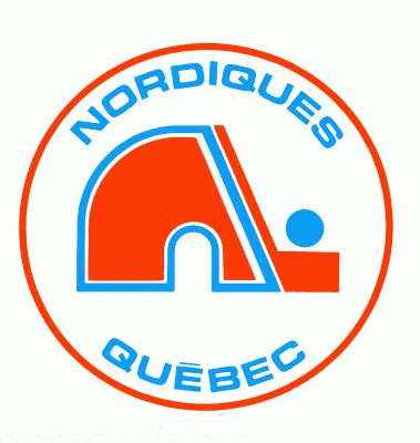Quebec Nordiques Logo Meaning