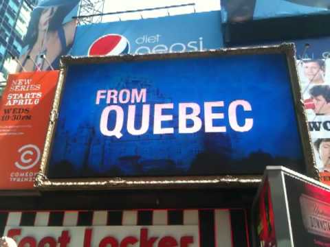 Quebec Nordiques Return To Nhl