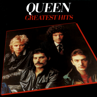 Queen Band Album