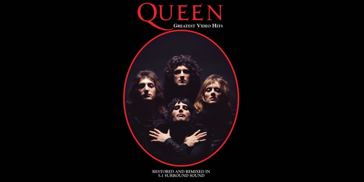 Queen Band Album