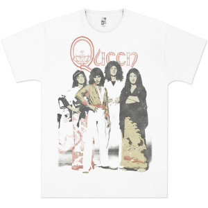 Queen Band Logo