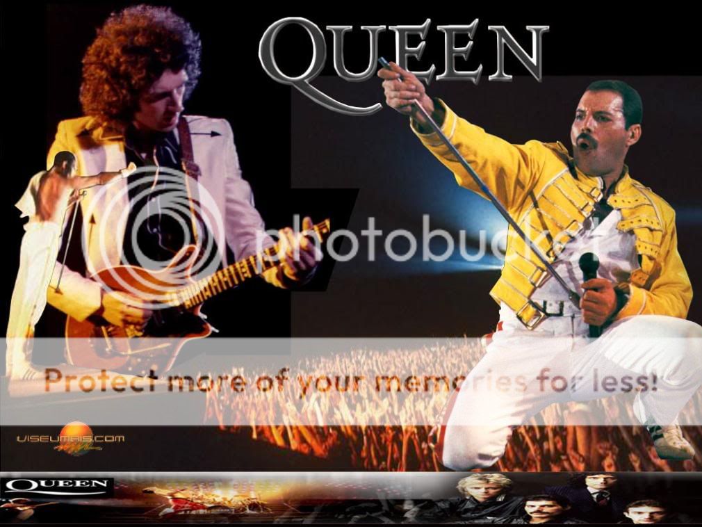 Queen Band Pictures