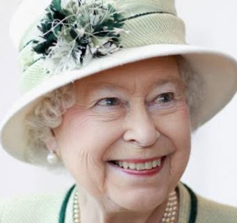Queen Elizabeth 11 Diamond Jubilee