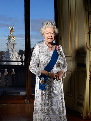 Queen Elizabeth 11 Diamond Jubilee Celebrations