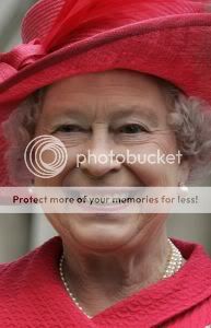 Queen Elizabeth 1st Tooth