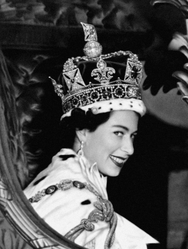 Queen Elizabeth Ii Coronation Date