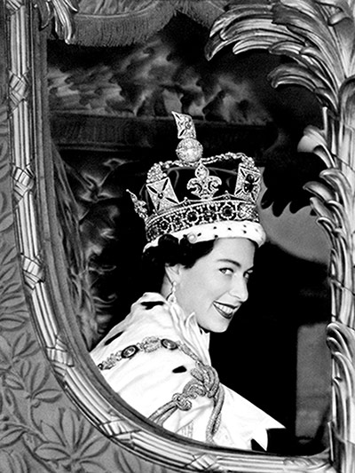 Queen Elizabeth Ii Coronation Date