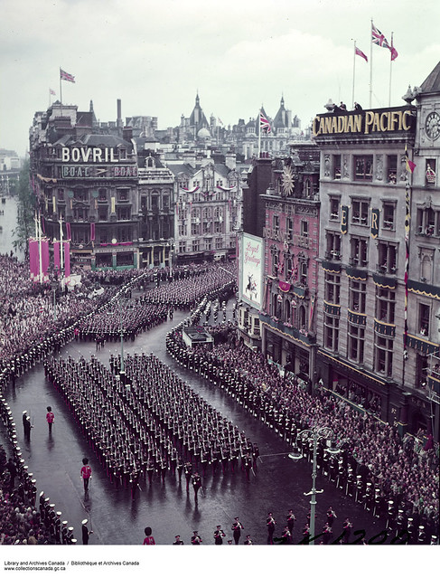 Queen Elizabeth Ii Coronation Date