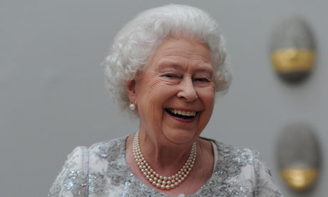 Queen Elizabeth Ii Funny