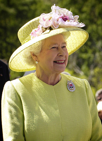 Queen Elizabeth Ii Funny Stories