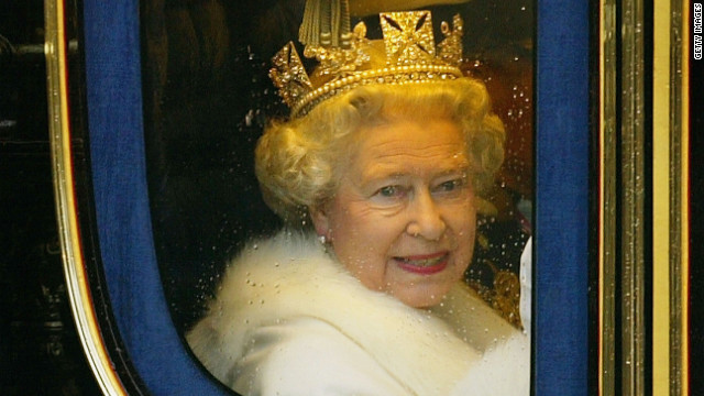 Queen Elizabeth Ii Funny Stories