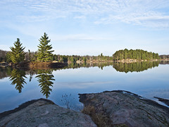 Queen Elizabeth Ii Wildlands Provincial Park