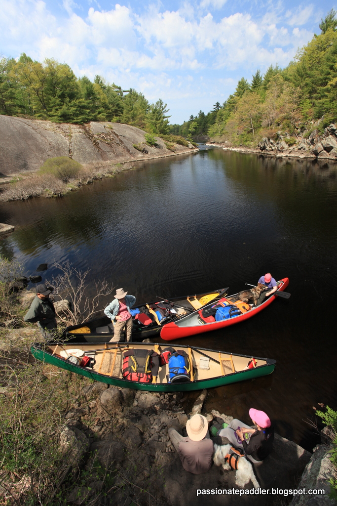 Queen Elizabeth Ii Wildlands Provincial Park Canoe Routes