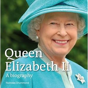 Queen Elizabeth The First Biography
