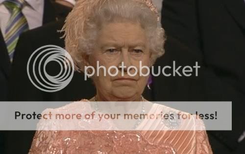 Queen Elizabeth The First Quotes