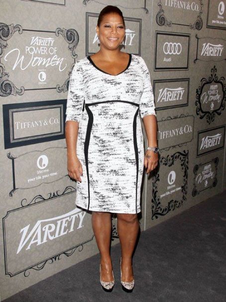 Queen Latifah Fashion Style