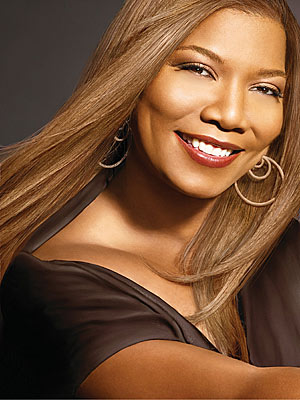 Queen Latifah Movies And Tv Shows