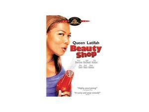 Queen Latifah Movies Beauty Shop