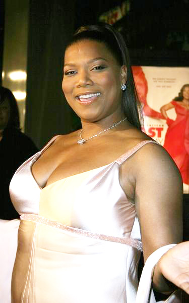 Queen Latifah Movies Last Holiday