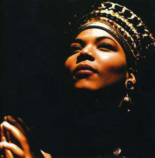 Queen Latifah Unity Album