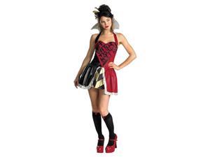 Queen Of Hearts Costume Disney