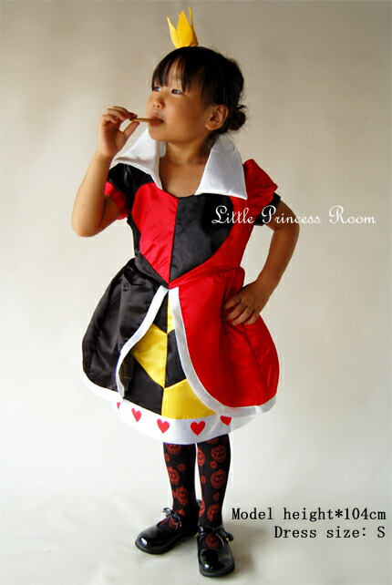 Queen Of Hearts Costume Disney