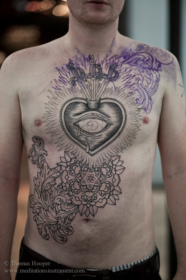 Queen Of Hearts Tattoo Meaning