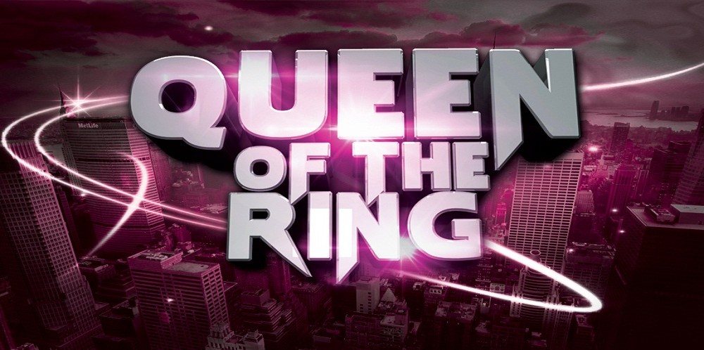Queen Of The Ring Twitter