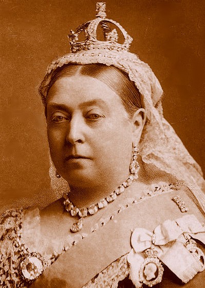Queen Victoria As A Child Images